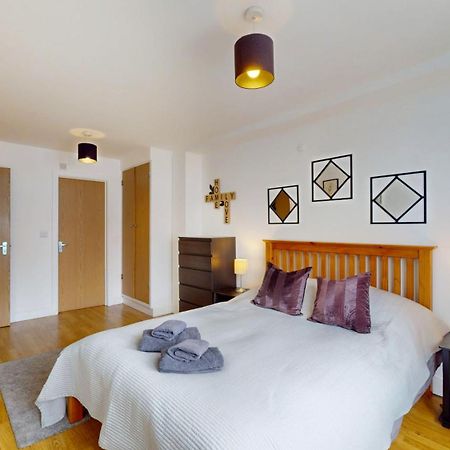 ロンドンBright And Cosy 1 Bed Flat Next To Tower Bridgeアパートメント エクステリア 写真