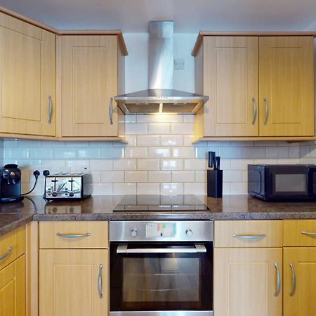 ロンドンBright And Cosy 1 Bed Flat Next To Tower Bridgeアパートメント エクステリア 写真