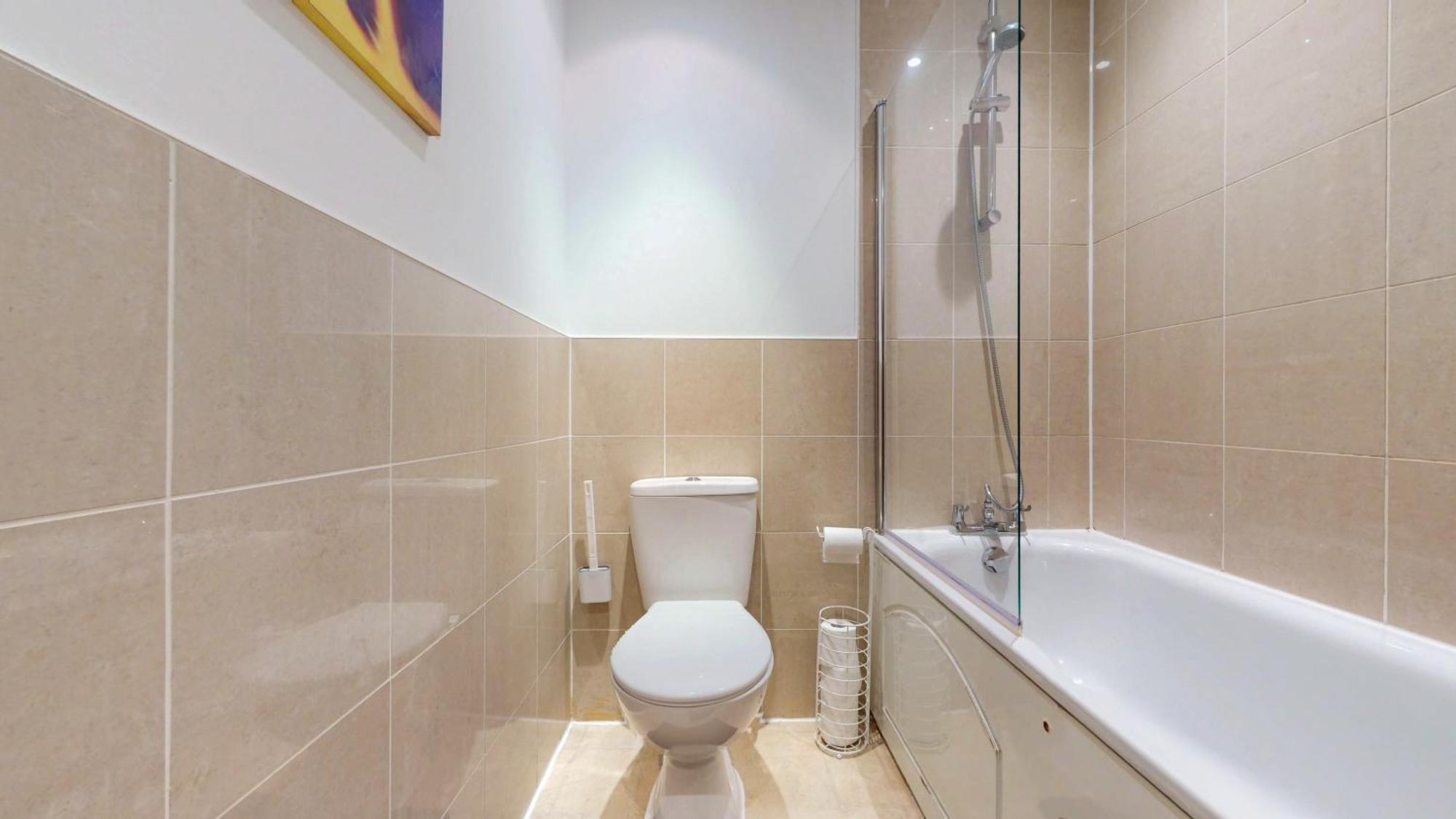 ロンドンBright And Cosy 1 Bed Flat Next To Tower Bridgeアパートメント エクステリア 写真
